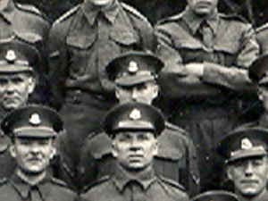 22 51st Highland Devision Provost Company - June 1942 - crop