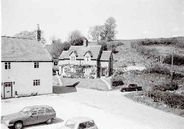 The Mitre, Sandford Orcas