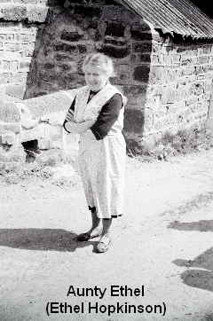 Aunty Ethel Aunty Ethel