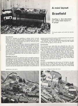 Braefield article - Page 1