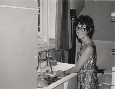 11 Braefield Close-Kirk Hallam, Derbys-Sheena McCulloch