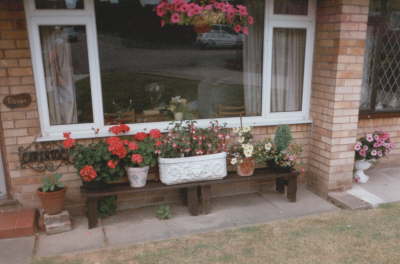 11 Braefield Close-Kirk Hallam, Derbys